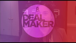 DealMaker Sizzle Reel Interviews [upl. by Akemehs]