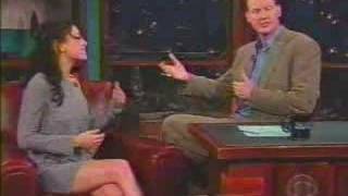 Mila Kunis  Nov2003  interview part 1 [upl. by Nnav839]