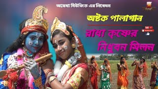 RADHA KRISHNER NIDHUBON MILON ASTAK PALAGAN [upl. by Kazmirci]