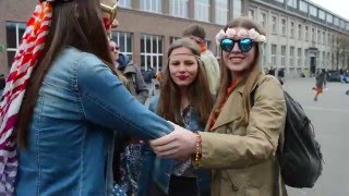 LAATSTE 100 DAGEN SJKS  2016 aftermovie [upl. by Rie]