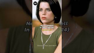 Scream 2 Cast Then and Now scream ghostface shorts [upl. by Terryl]