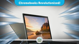 Revolutionary Chromebook Updates Google Unveils New Features and Models [upl. by Lazar]