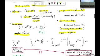 Hiroshi Iritani Kyoto Uni Fourier analysis of equivariant quantum cohomology I  January 26 2024 [upl. by Hance]