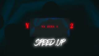 MootjeyekYA ZINA 2 speed up [upl. by Augustine]