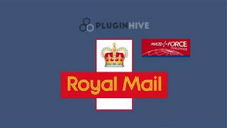 Introducing WooCommerce Royal Mail Shipping with Tracking Plugin [upl. by Robertson]