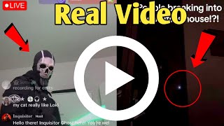 inquisitor ghost tiktok live  inquisitor ghost tiktok viral video inquisitor ghost Agri Success IQ [upl. by Ressler522]