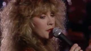 Stevie Nicks  Stand Back Solid Gold [upl. by Eneliak261]