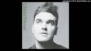 Morrissey  Everyday is like sunday 1988 magnums extended mix [upl. by Aihtyc]