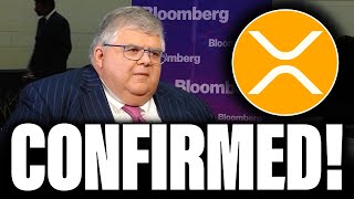 RIPPLE XRP  BIS JUST CONFIRMED WHATS COMING [upl. by Atul]