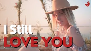 Ved  I Still Love You I Love Song [upl. by Ardnuaek]