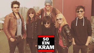 Die TRUMANSHOW rockt Gilde D  So ein Kram  Carlotta Truman [upl. by Sedda]