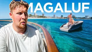 HYR LYXBÅT PÅ MALLORCA  Vecka 29 [upl. by Odama891]