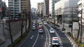 目白通り 西島三重子 Mejiro Dori Ave by NishijimaMieko [upl. by Muldon]