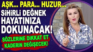 Nuray Sayarı Haftalık Burç Yorumları 8  14 Mayıs 2023  DİKKAT Sözlerin Her Şeyi Bitirecek [upl. by Marchese]