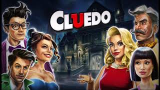 ClueCluedo The Classic Mystery Game Main Theme [upl. by Nnyleitak900]