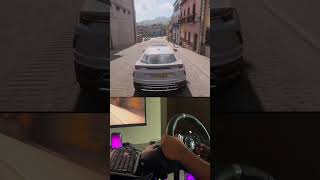 Forza Horizon 5  سقت لامبورجيني يوروس مع دركسون ForzaHorizon5 لامبورجيني logitechg29 [upl. by Brodench]