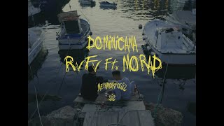 RVFV MORAD  DOMINICANA Visualizer [upl. by Octavie]