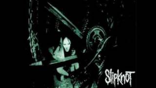 Slipknot  Confessions MFKR [upl. by Thorstein]