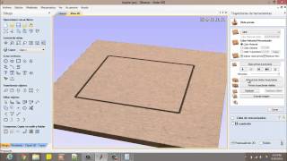 Tutorial Basico Aspire CNC [upl. by Leventhal]