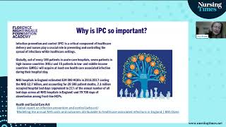 Infection Prevention amp Control Webinar [upl. by Piero]