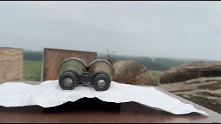 LIVE A Rare Artifact Makes its Return to Little Round Top Gettysburg 160 [upl. by Atikram478]