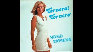 Homo Sapiens  Tornerai Tornero  1976 [upl. by So]