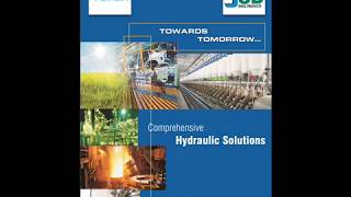 We introduce ourself as a channel Partner Of YUKEN India Limited hydrauliccylinderindia [upl. by Ragen]