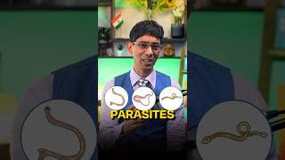 Top Nutritionist Reveals 2 Foods to Naturally Remove Parasites [upl. by Nesiaj921]