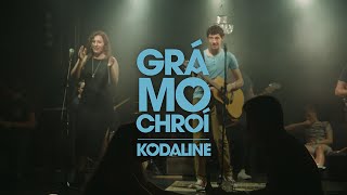 Grá Mo Chroí  quotLove Like Thisquot le Kodaline as Gaeilge [upl. by Emerald174]