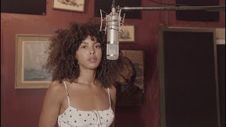 Arlissa  Running acoustic [upl. by Bailie]