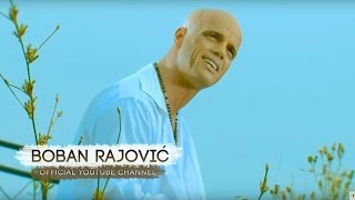 BOBAN RAJOVIĆ  CRNA LALA OFFICIAL VIDEO [upl. by Strep]