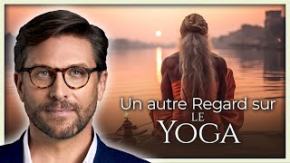 Révéler lEssence du Yoga  Audelà de la Performance [upl. by Zsazsa182]