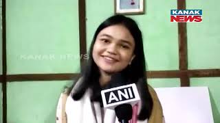 Cherry Gohai Topper Of Assam Higher Secondary Result 2022 [upl. by Aram]