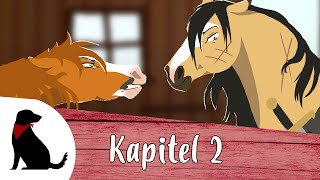 🌲ERREN 3🐎  Schattenspiel  Kapitel 2 [upl. by Elleon750]