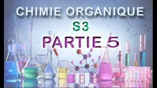 La chimie organique  Partie 5   Les amides les nitriles les amines quotdarijaquot [upl. by Yasnil]