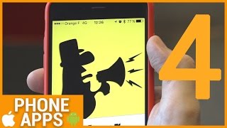 4 applis pour râler à volonté [upl. by Uyr642]