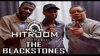 The Blackstones Conversation [upl. by Zebulen]