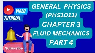 General physics chapter 3part 4 [upl. by Mariquilla526]