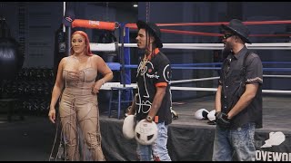 Zeus Networks One Mo Chance  Season 2  Episode 4 Fight or Flight  Review amp Recap [upl. by Knox]