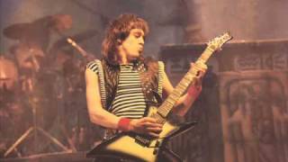 Iron Maiden  The Trooper Gothenburg 1984 [upl. by Kirat]