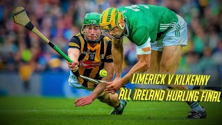 Limerick v Kilkenny All Ireland hurling final 2023 [upl. by Isidro]