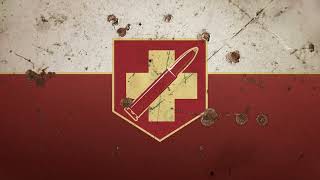 Call of Duty World at War  Cut Alternate Juggernog Perk Jingle [upl. by Hoenack546]