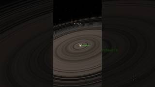 J1407B  V1400 Centauri B  Super Saturn [upl. by Edahc730]