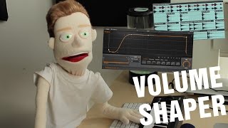 Cableguys Shaperbox Tutorial Volume Shaper [upl. by Gonta]