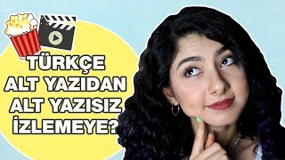 FİLMDİZİ İZLEYEREK İNGİLİZCE ÖĞRENMEK  Yabancı Hocaların Tavsiyeleri [upl. by Gen]