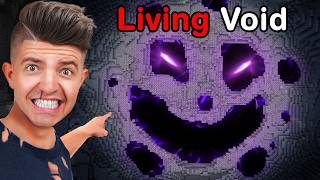 Testing Scary Minecraft Lies That Are Actually Real [upl. by Ayam576]