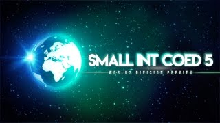 2017 Worlds Division Preview  Small International Coed 5 [upl. by Manno]