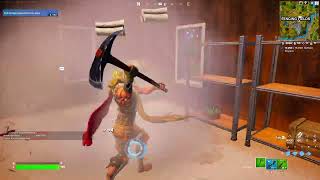 Fortnite C5 S2 New Gameplay x2 [upl. by Idok]