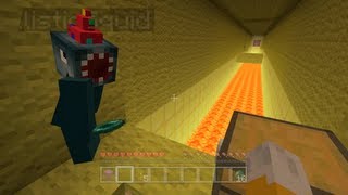 Minecraft Xbox  The Final Contestant  Part 4 [upl. by Jerol841]