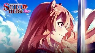 SHIELD HERO RISE  iOS  Global Release Gameplay [upl. by Shiri]